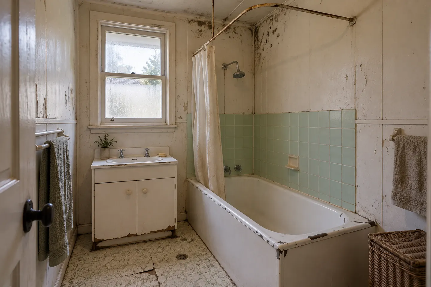 Bathroom renovation, Wollongong and the Illawarra