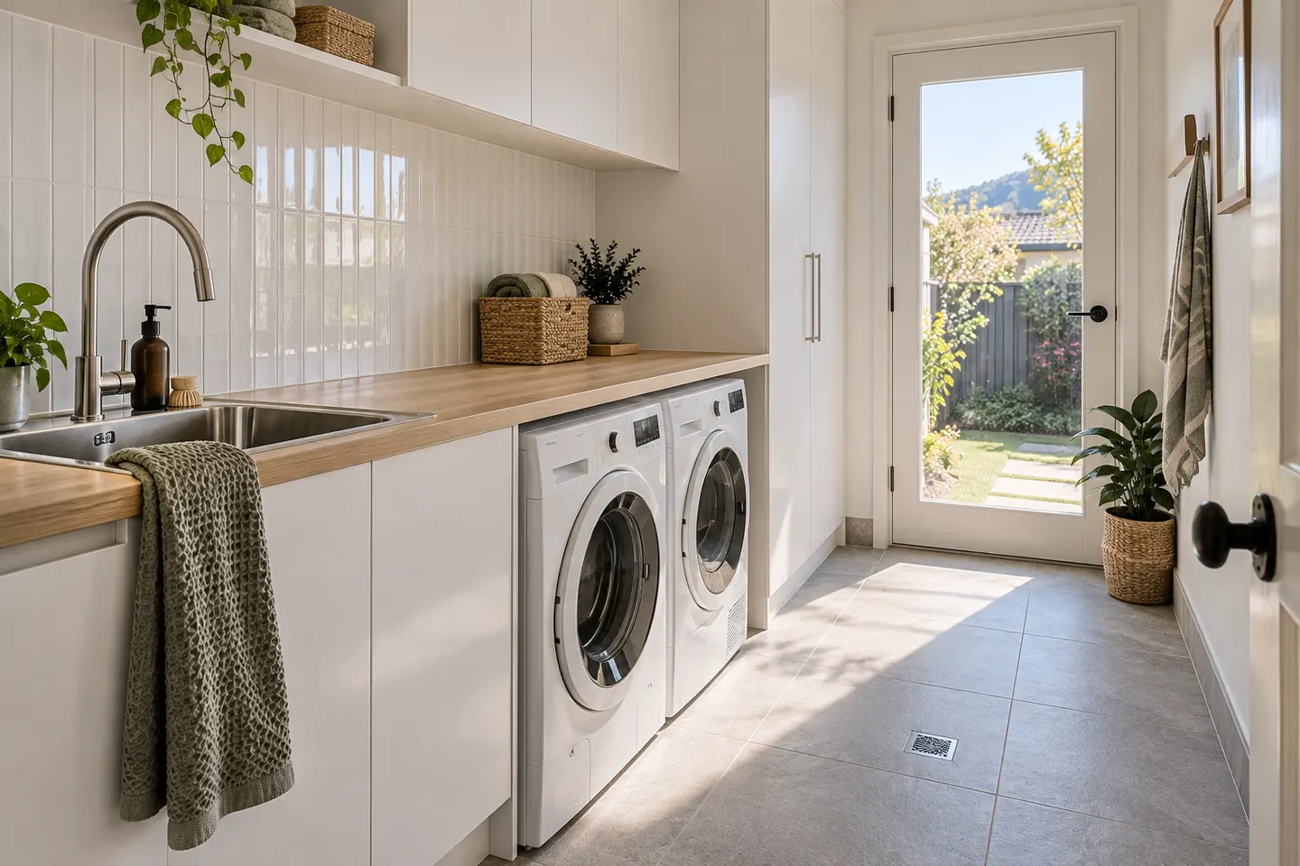 Bathroom renovation, Wollongong and the Illawarra